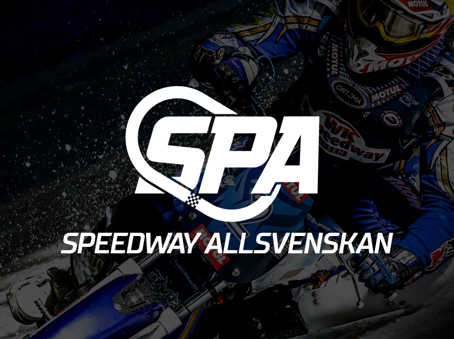 Speedway Allsvenskan