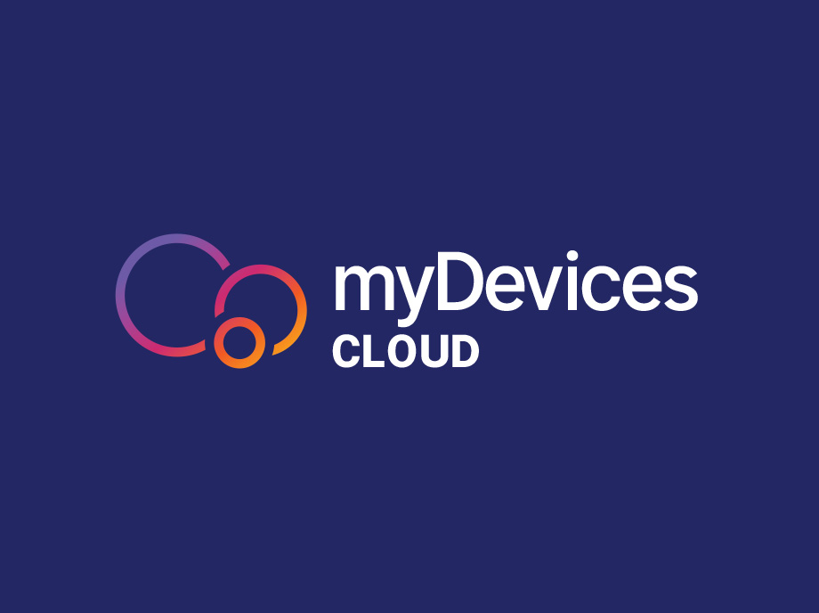 myDevices Cloud