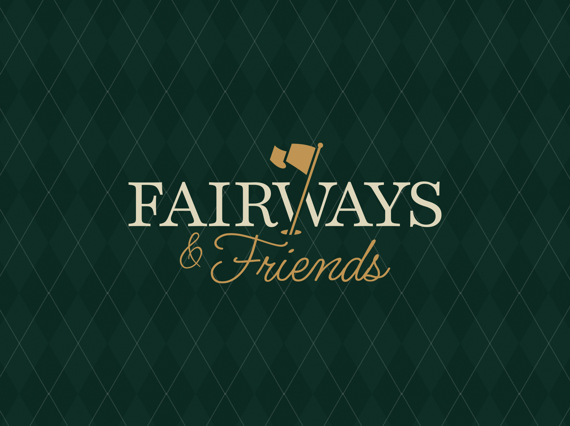 Fairways & Friends